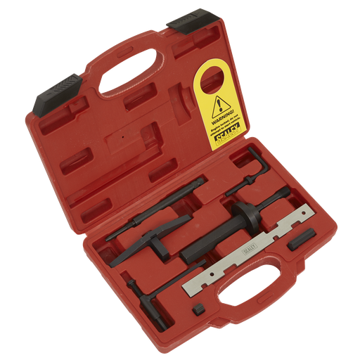 [VSE5843] Diesel Engine Timing Tool /Timing Chain/Pump Remove-Install Kit - for Ford 1.8D - Belt/Chain Drive