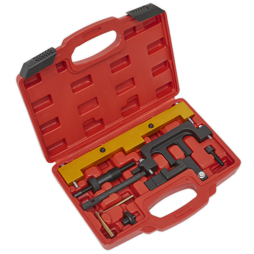 [VSE5911A] Petrol Engine Timing Tool Kit - for BMW 1.8/2.0 N42/N46/N46T - Chain Drive