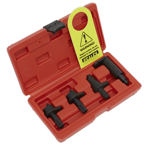 [VSE5921] Petrol Engine Timing Tool Kit - for VAG 1.2 3-Cylinder (6v/12v) - Chain Drive