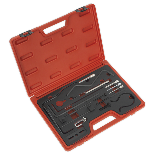 [VSE5930] Diesel Engine Timing Tool Kit - for PSA, Ford - Belt Drive
