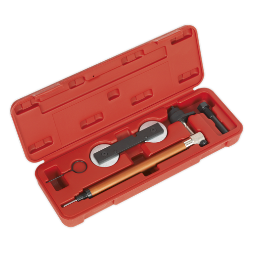 [VSE5956A] Petrol Engine Timing Tool Kit - VAG 1.2, 1.4 TFSi/1.4, 1.6 FSi - Chain Drive