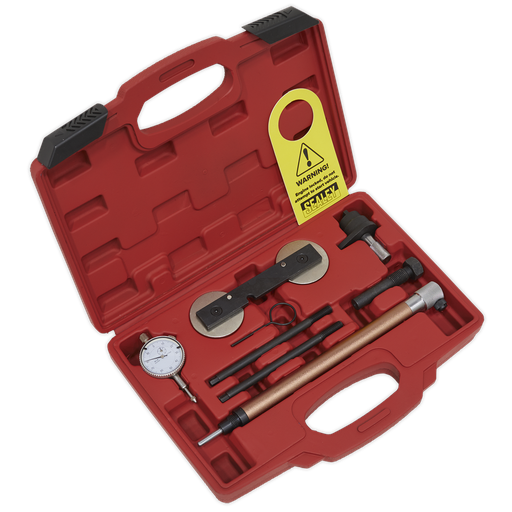 [VSE5988] Petrol Engine Timing Tool Kit - VAG 1.2, 1.4T FSi, 1.4/1.6 FSi - Chain Drive