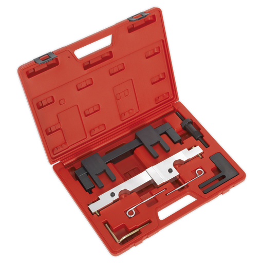 [VSE6001] Petrol Engine Timing Tool Kit - for BMW 1.6/2.0 N43 - Chain Drive