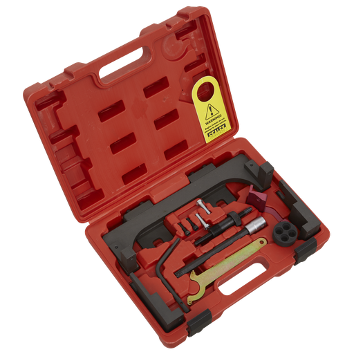 [VSE6122] Petrol Engine Timing Tool Kit - for BMW, BMW Mini 1.2/1.5/2.0/3.0 - Chain Drive