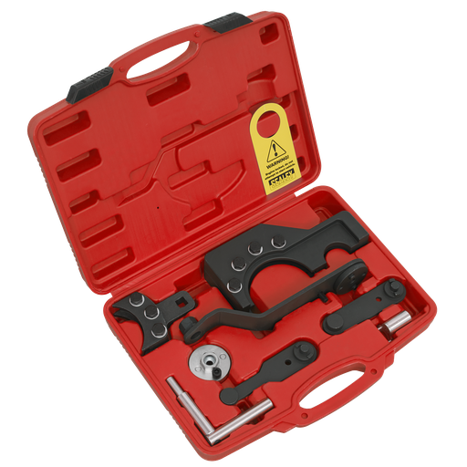 [VSE6146] Diesel Engine Timing Tool Kit - for VW 2.5D TDi PD - Gear Drive