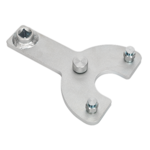 [VSE6255] Crankshaft Pulley Holding Tool for VAG 1.0/1.2/1.4 TSi - Belt Drive