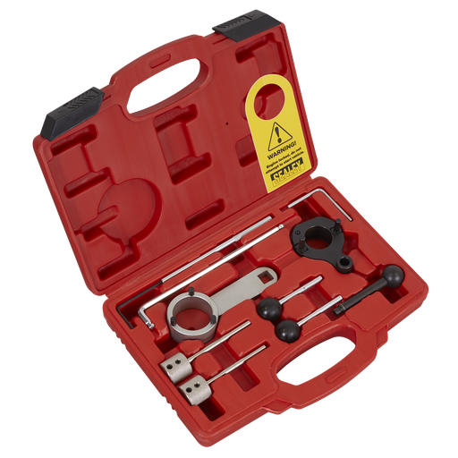 [VSE6281] Diesel Engine Timing Tool Kit for VAG 1.4D/1.6D/2.0D Belt Drive