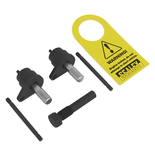 [VSE7140] Petrol Engine Timing Tool Kit - VAG 1.2/1.6 TFSi - Chain Drive