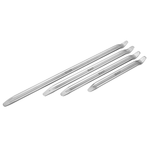 [VSTL3456] Tyre Lever Set 4pc