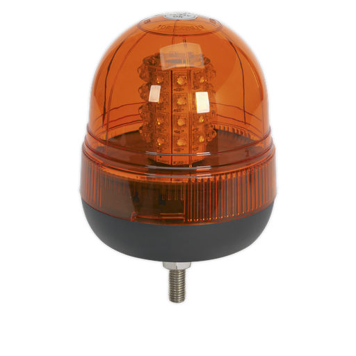 [WB951LED] Warning Beacon with 12mm Bolt Fixing 40 SMD LED 12/24V