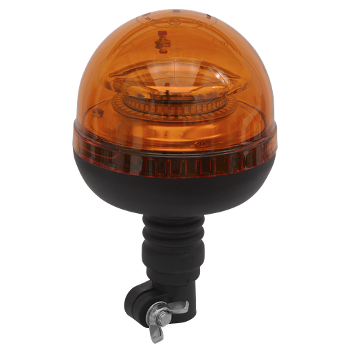 [WB955LED] Warning Beacon with Flexible Spigot Base SMD LED 12/24V
