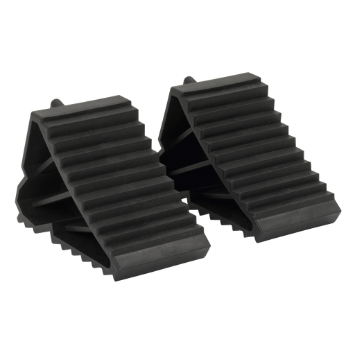 [WC09] Composite Wheel Chocks - Pair