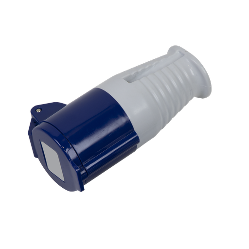 [WC24016] Blue Socket 230V/16A
