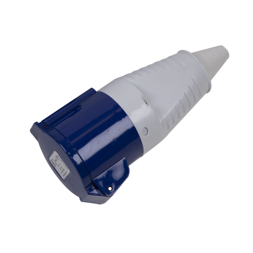 [WC24032] Blue Socket 230V/32A