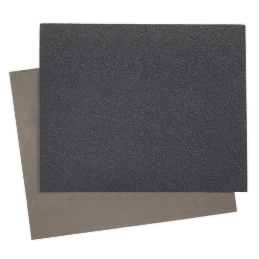 [WD23282000] Wet & Dry Paper 2000Grit 230 x 280mm - Pack of 25