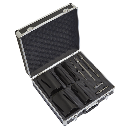 [WDCKIT5] Diamond 5 Core Kit