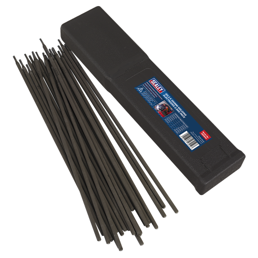 [WE2532] Welding Electrodes 3.2 x 350mm - 2.5kg Pack