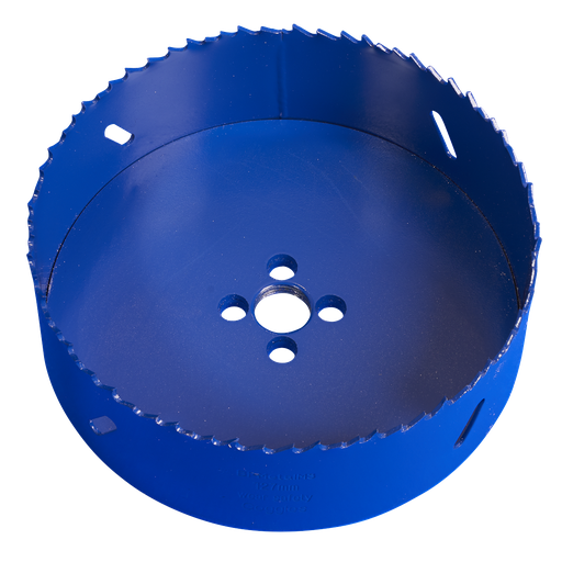 [WHS127] HSS Hole Saw Blade 127mm