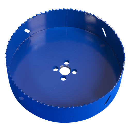 [WHS152] HSS Hole Saw Blade 152mm