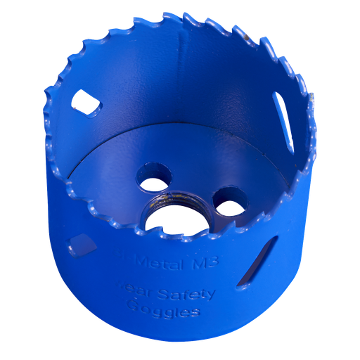 [WHS64] HSS Hole Saw Blade 64mm