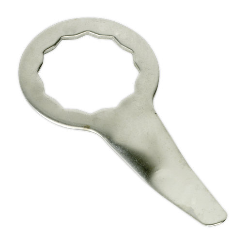 [WK025BT35] Air Knife Blade Bent 35mm