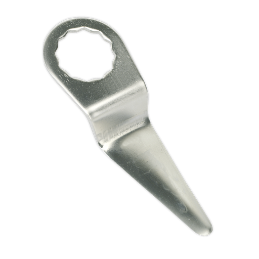 [WK025FSS57] Air Knife Blade Offset Straight 57mm
