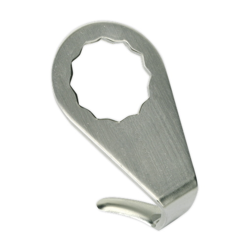 [WK025U18] Air Knife Blade Undercut 18mm