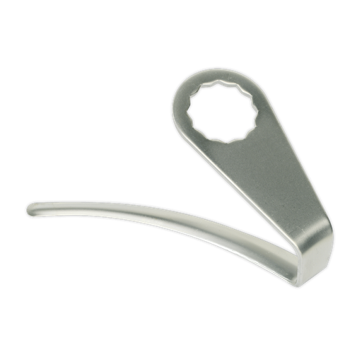 [WK025U90] Air Knife Blade Undercut 90mm
