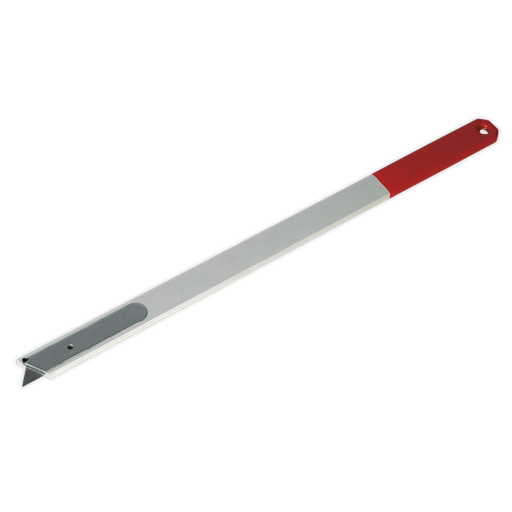 [WK0321] Urethane Knife 450mm