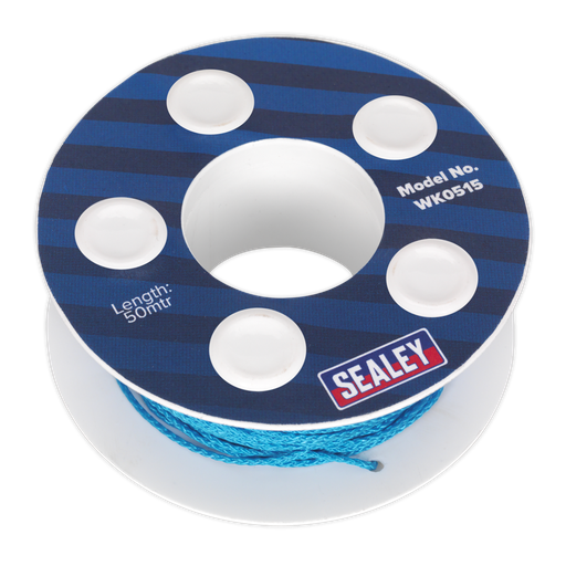 [WK0515] Nylon Windscreen Cutting Wire 50m
