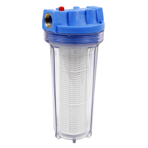 [WPF2] Inlet Filter for Surface Mounting Pumps 2L