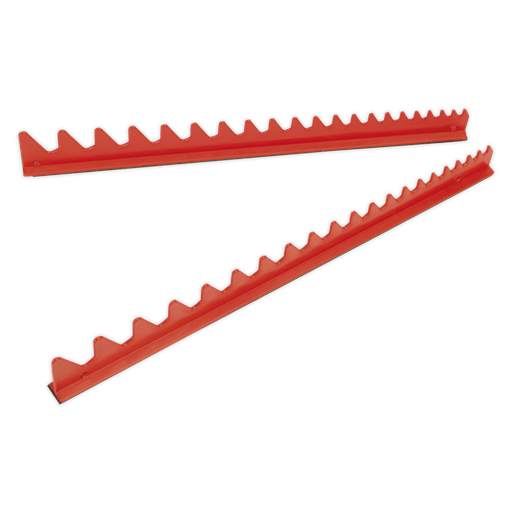 [WR02] Premier Magnetic Sharks Teeth Spanner Rack 2pc