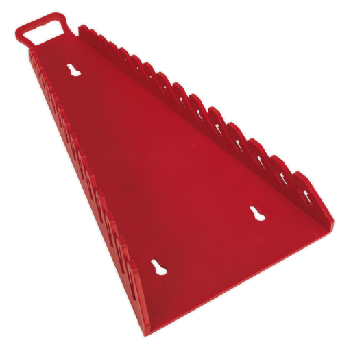 [WR09] Premier Reverse Spanner Rack Capacity 15 Spanners