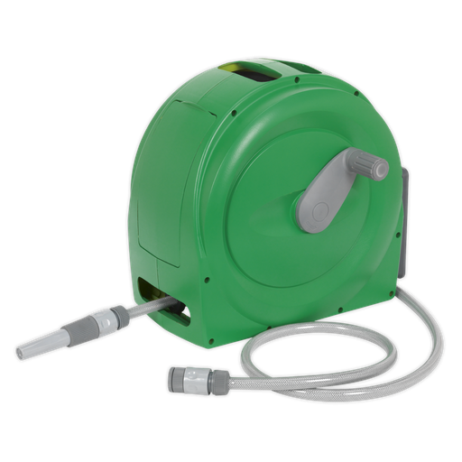 [WR92] Water Hose Reel 20m