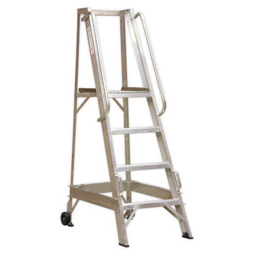 [WS6] Warehouse Steps 6-Tread
