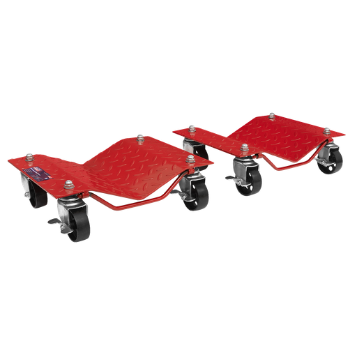 [WS681] Wheel Dolly Set 680kg Capacity