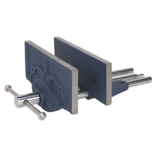 [WV175I] Woodworking Vice 175mm