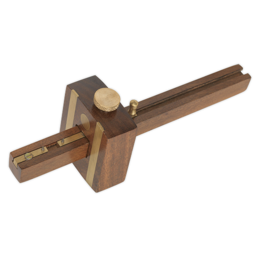 [WW001] Hardwood Mortise Gauge 200mm