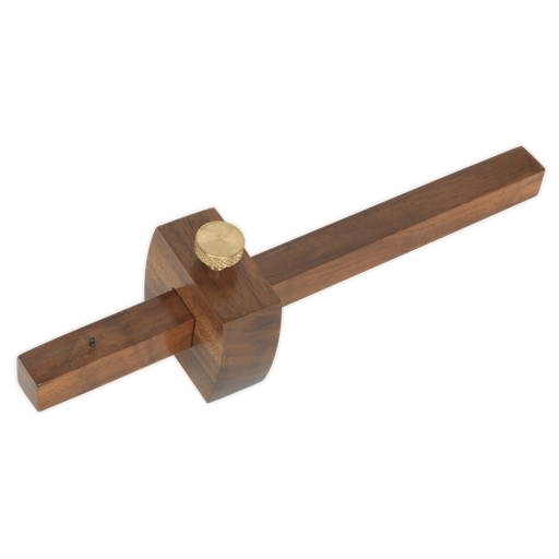 [WW002] Hardwood Marking Gauge 230mm