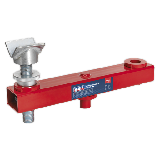 [X137] Cross Beam 4x4 Adaptor 3 Tonne