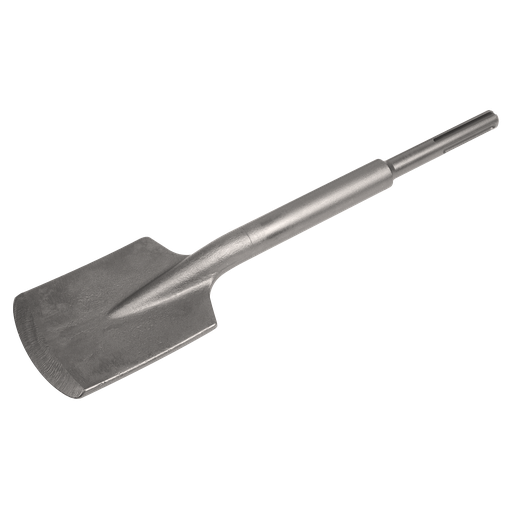 [X1CS] Worksafe® SDS MAX Clay Spade 110 x 455mm