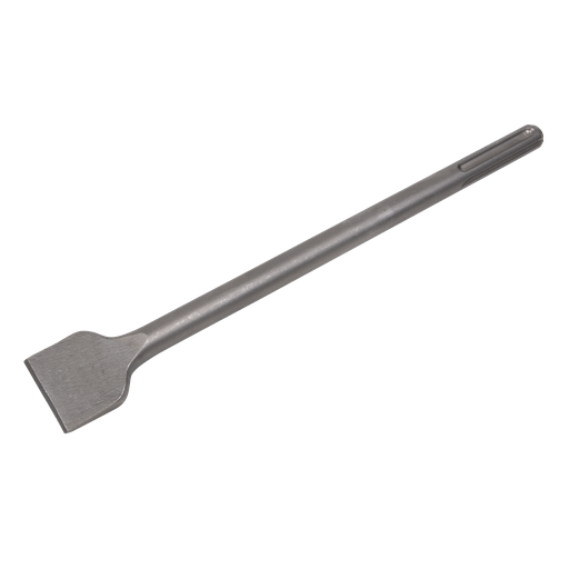 [X1WC] Worksafe® SDS MAX Wide Chisel 50 x 400mm