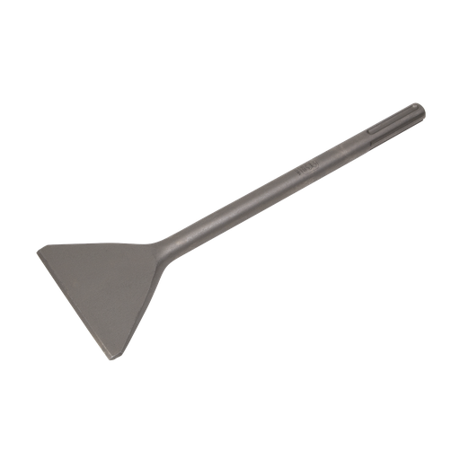 [X3WC] Worksafe® SDS MAX Wide Chisel 112 x 340mm