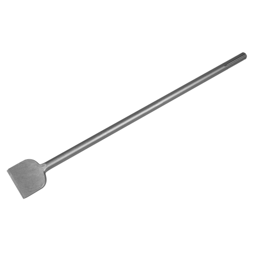 [X4WCB] SDS MAX Wide Chisel 75 x 600mm