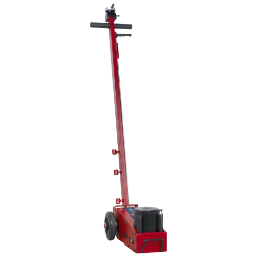 [YAJ201] Air Operated Single Stage Jack 20 Tonne