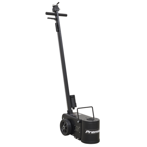 [YAJ301] Premier Air Operated Single Stage Jack 30 Tonne