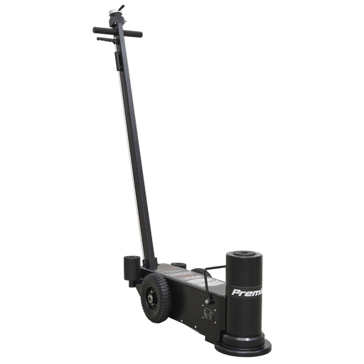 [YAJ30H] Premier Air Operated High Lift Single Stage Jack 30 Tonne