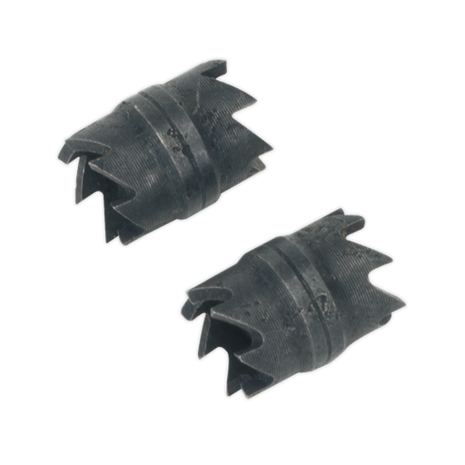[Z1C2] Spot Weld Cutter Crown - Pack of 2