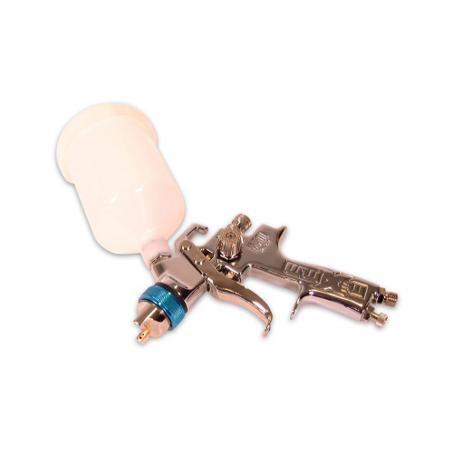 [GUNGHV/17] HVLP Gravity Spray Gun 1.7 mm tip – 
