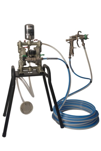 [FMT6033/KIT] Double Diaphragm Pump Kit